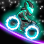 icon Neon Motocross