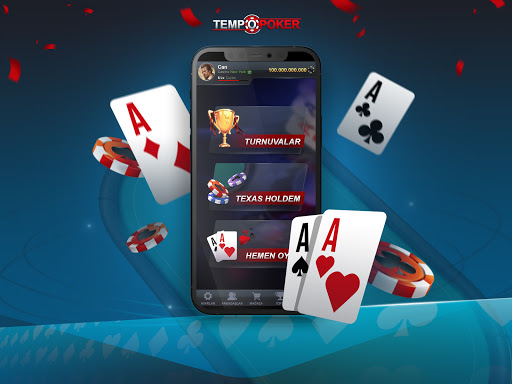 Tempo Poker