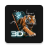 icon 3D Wallpaper 1.0.2