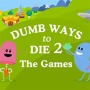 icon Dumb Ways to Die 2The Games