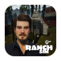 icon Ranch simulator 3d Game walkthrough