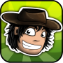 icon Rope Escape for Samsung Galaxy Note 10 1