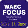 icon Waec, Wassce Focus