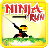 icon ninjaRunner 1.0