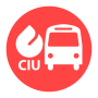 icon CIU Bus