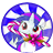 icon Candy world of winx 1.0