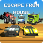 icon Escape From House
