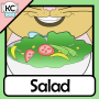 icon KC Pickled Threebean Salad