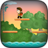 icon Jungle Adventure World 1