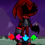 icon FNF Knuckles Mod Test