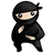 icon Rushing Ninja Run 1.0