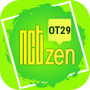 icon NCTzen - OT29 NCT game for iball Slide Cuboid