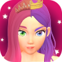 icon Battle Queen for Samsung S5830 Galaxy Ace
