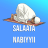 icon Akkaataa Salaata Nabiyyii 2.0