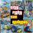 icon San Andreas City Fight Game 1.1.0
