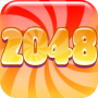 icon Candy 2048