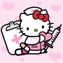 icon Hello Kitty: Kids Hospital