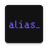 icon alias 1.22.1