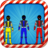 icon Power Adventure Ranger 1.0