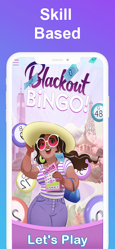 Blackout-Bingo Blitz Clue