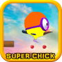 icon Super Chick Jumping Game for Huawei MediaPad M3 Lite 10