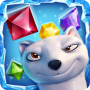 icon Snow Queen 2 Luta Hunt Match 3 for Samsung Galaxy Note 10 1