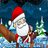 icon Santa Running 1.6