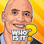 icon Who is it? Celeb Quiz Trivia for LG K10 LTE(K420ds)