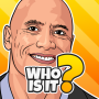 icon Who is it? Celeb Quiz Trivia for Samsung Galaxy J7 Pro