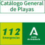 icon Catálogo General de Playas
