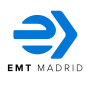 icon EMT Smart Bus Madrid