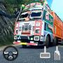 icon Indian Truck Simulator 2022