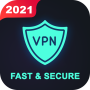 icon Super Fast VPN : 3600+ Free VPN Proxy Server for LG K10 LTE(K420ds)