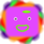 icon チョキンちゃん - 可愛い小遣い帳 for Samsung Galaxy Note 10 1