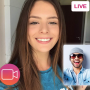 icon ChatRoulette - Free Video Chat for Samsung S5830 Galaxy Ace