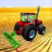 icon Drive Tractor Farming Simulator 1.0