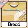 icon KC Chocolate Bread Pudding