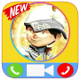 icon Call, Chat Boboiboy Game ☎️ Video Call Prank for Huawei MediaPad M3 Lite 10