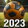 icon World Soccer Match 2023