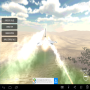 icon Death Aircraft for neffos C5L