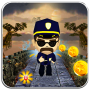 icon Temple Horror Run 3D Ninja Dash