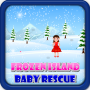 icon Frozen Island Baby Rescue