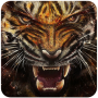 icon Tiger Wallpaper