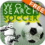 icon Word Search Soccer Free