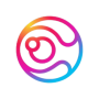 icon Sphere Finance for Samsung Galaxy Note 10 1