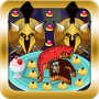 icon Cooking Game Warriors Cake for LG K10 LTE(K420ds)