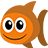 icon Nokino Fish 1.0