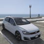 icon Golf GTI: City Car Racing for oppo F1