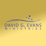 icon David G. Evans