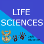 icon GRADE12 LIFE SCIENCES